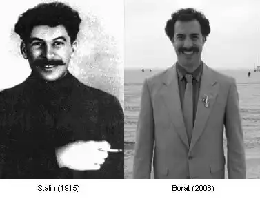 Товарищ Сталин. Много.