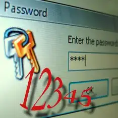 Определен самый популярный пароль