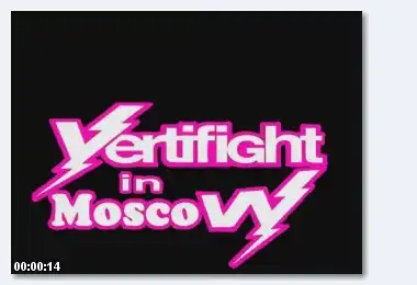 Vertifight in Moscow 6.