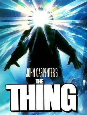 Фильм: "Нечто""The Thing"