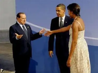 Правда про нападение на Берлускони