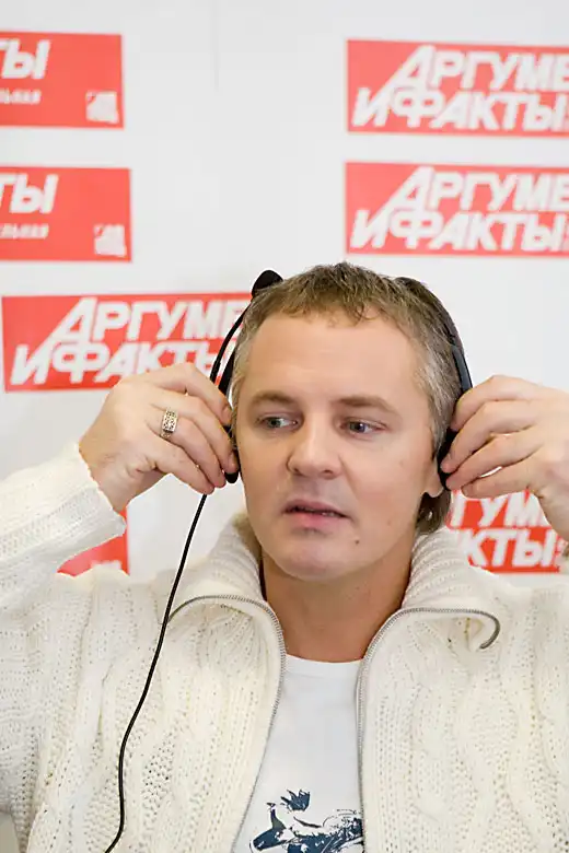 Владимир Саповский