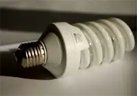 Качество энергосберегающих ламп