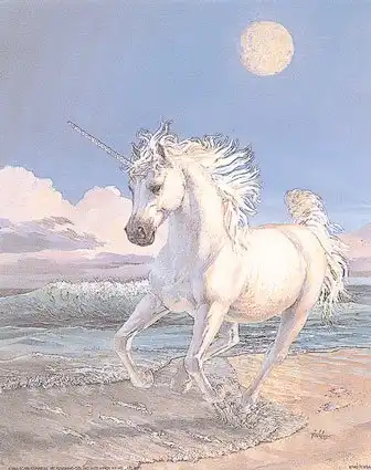 Немного живности (Фэнтези)