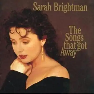 Sarah Brightman | Сара Брайтман