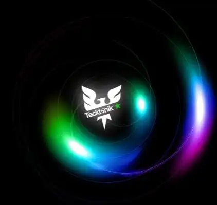 electro dance