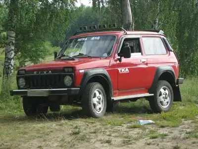 Реставрация автомобиля в Томске