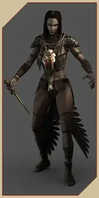 Некромантия, некроманты, личи