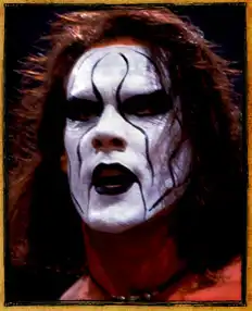 Steve "Sting" Borden