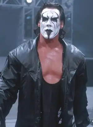 Steve "Sting" Borden