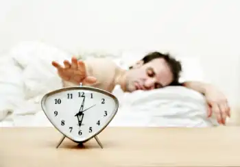 Не можете уснуть? 15 советов, которые могут помочь
