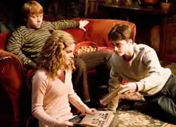 Премьера 6 части "Гарри Поттера" перенесена на зиму