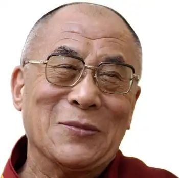 10 интересных фактов о Далай-ламе