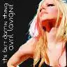 Avatar Avril Lavigne | Аврил Лавин