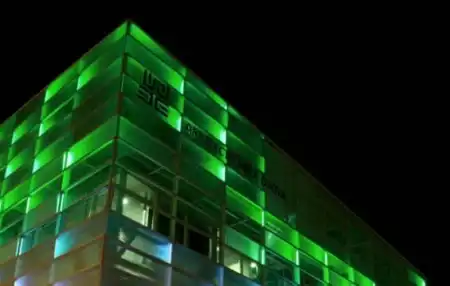 Ars Electronica - уникальный музей из Австрии