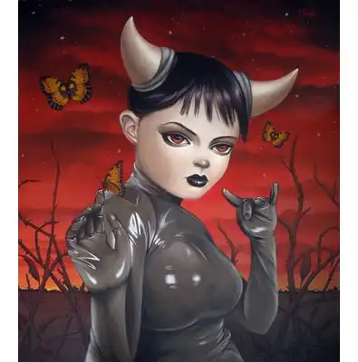 Scott Scheidly (USA)