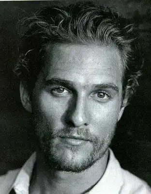 Matthew McConaughey / Мэтью Макконахи
