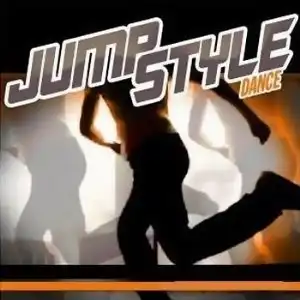 Россия Jumpstyle, Freestyle