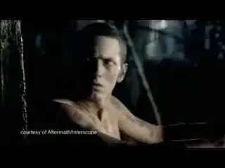 Новый клип Eminem - 3 a.m.