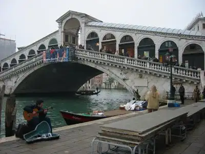 Венеция - самый удивительный город Италии!