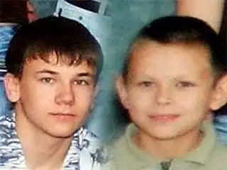 В Томске 12-летние школьники стали серийными убийцами