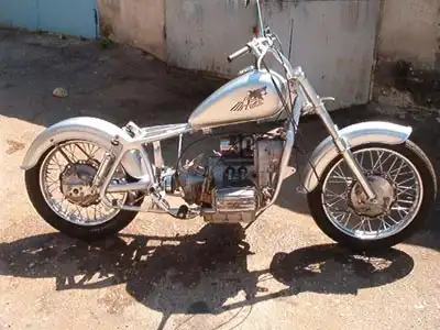 Дело рук отечественных кастомайзеров ч.26