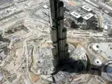 Самое высокое здание в мире откроется 9 сентября 2009 года