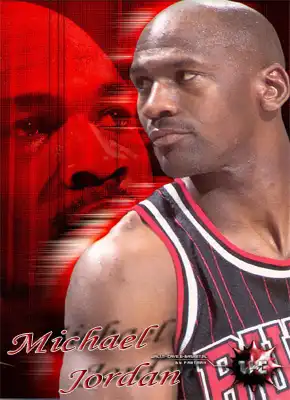 Michael Jordan The Greatest