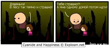 "Cyanide and Happiness". Свежие комиксы.