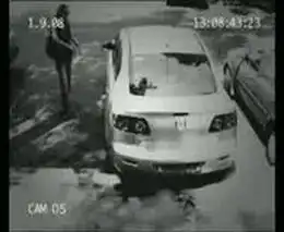 Кража авто за 3 секунды