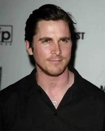 Christian Bale Tribute