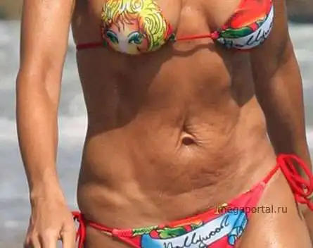 Lisa Rinna (19 фото)