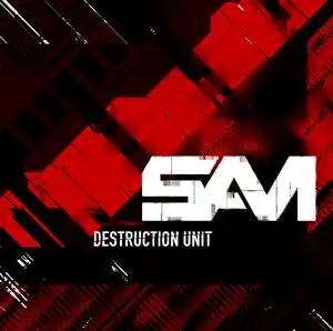 S.A.M - Synthetic Adrenaline Music