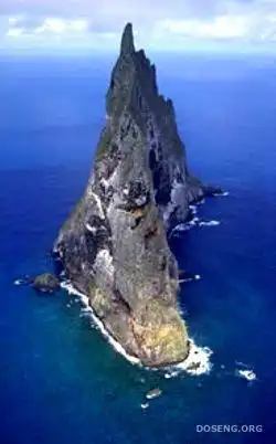 Необитаемый остров