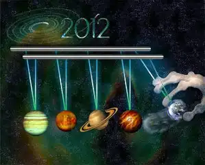 Чем грозит планете 2012 год?