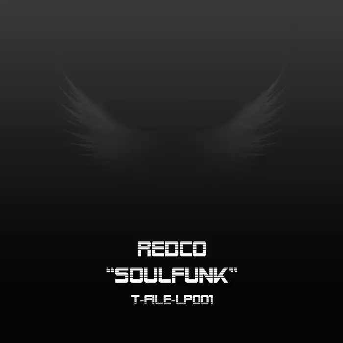 Redco - Soulfunk LP