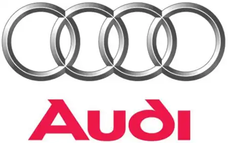 Audi меняет эмблему.