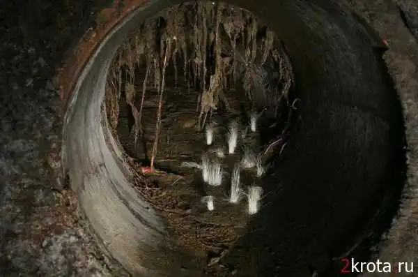 Тайны московских тоннелей