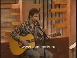 Дмитрий Хмелёв "Ангелочек"