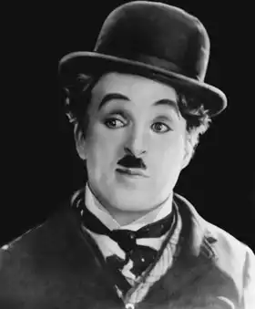 Чарли Чаплин. «Когда я полюбил себя…»
