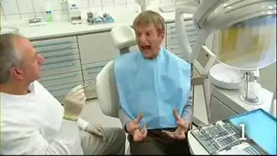 10 вещей, которые не стоит делать у стоматолога