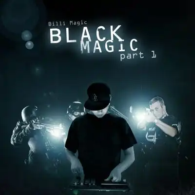 BLACK MAGIC part 1 (2009)