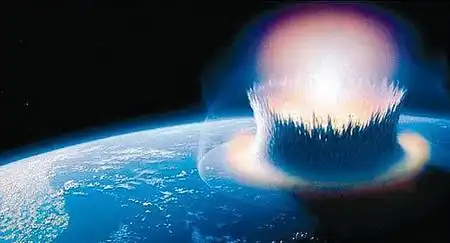 Россия спасет мир от астероида-убийцы?