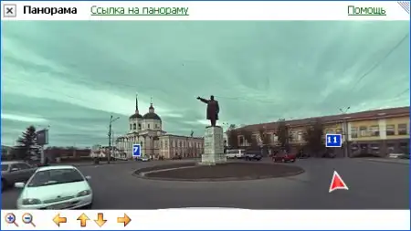 Совершите виртуальные прогулки по Томску, сидя за компьютером