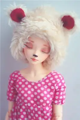 Фантастически красивые куклы