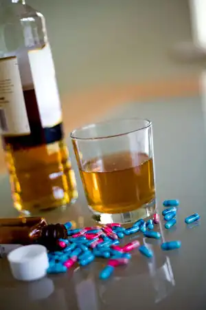 90 % преступников нарушают закон в состоянии алкогольного опьянения