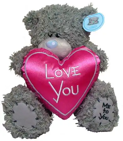 Новая коллекция ко Дню Святого Валентина от английского бренда Me to You по наилучшим ценам!