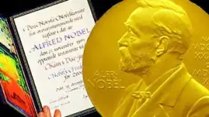 Нобелевскую премию по физике получили выходцы из России