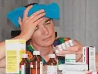 Онищенко предрекает скорою эпидемию гриппа