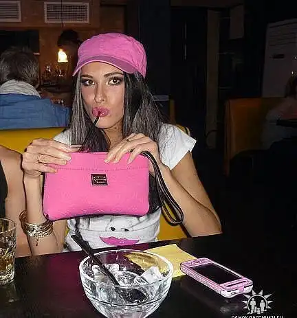 Гламурные телочки из Одноклассников